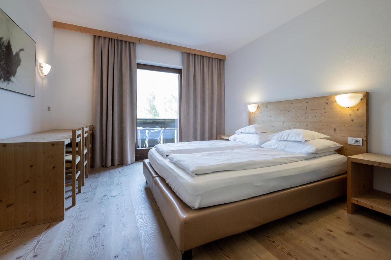 Rooms Kronblick Сан-Лоренцо-ди-Себато Экстерьер фото